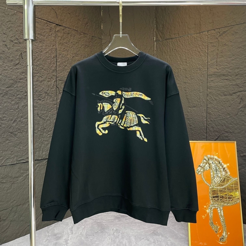 B**rry hoodies